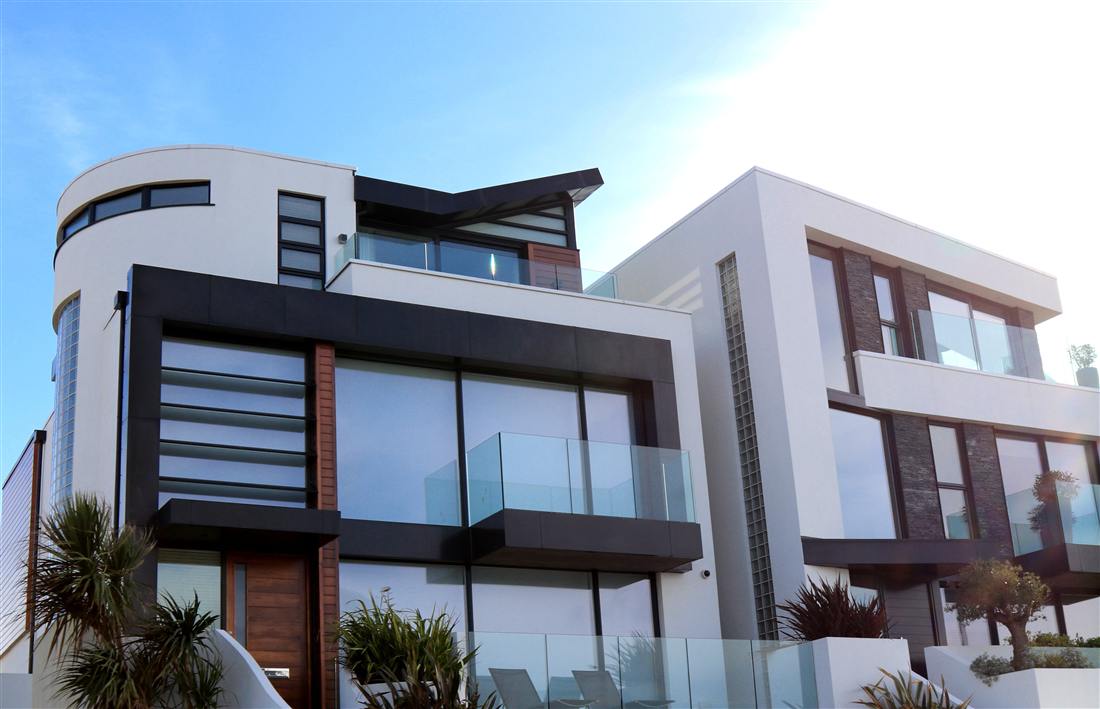 Global luxury real estate markets
